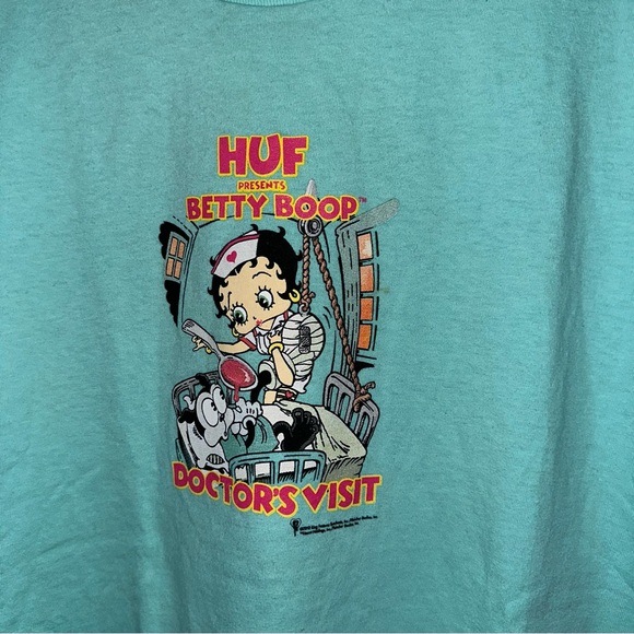 Betty Boop - Picture 2 of 2